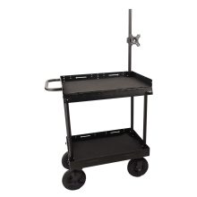 Mikrosat Videós Rendezői Kocsi (60x100)