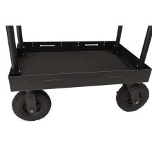 Mikrosat Videós Rendezői Kocsi (60x100)