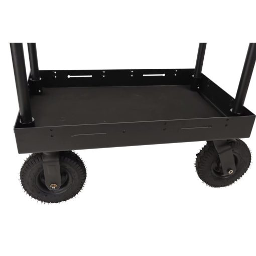 Mikrosat Videós Rendezői Kocsi (60x100)