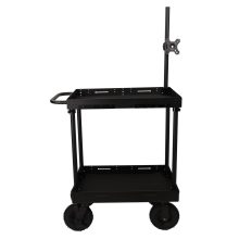 Mikrosat Videós Rendezői Kocsi (60x100)