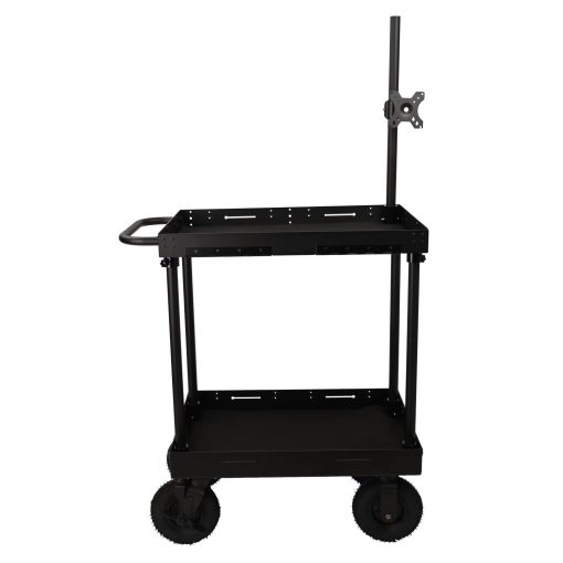 Mikrosat Videós Rendezői Kocsi (60x100)