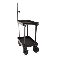 Mikrosat Videós Rendezői Kocsi (60x100)