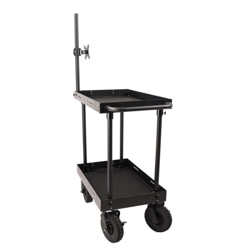 Mikrosat Videós Rendezői Kocsi (60x100)