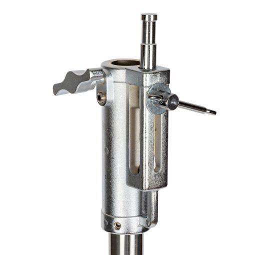 Mikrosat SSS-175 Baby Acél Lámpaállvány, kerekekkel (175cm, 40kg)