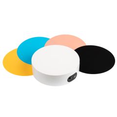 Mikrosat Mini forgó display állvány (16cm)