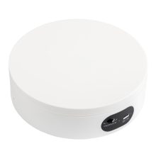 Mikrosat Mini forgó display állvány (16cm)