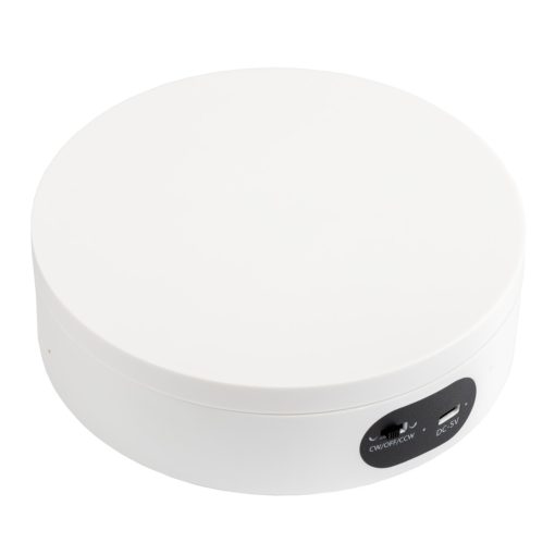 Mikrosat Mini forgó display állvány (16cm)