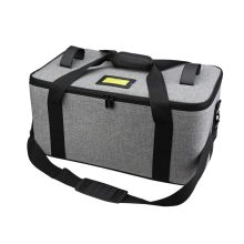 Mikrosat táska lámpákhoz - Kicsi (FR-S10)