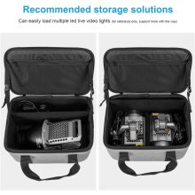 Mikrosat táska lámpákhoz - Kicsi (FR-S10)