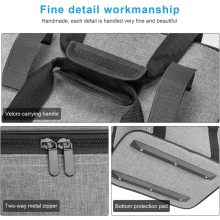 Mikrosat táska lámpákhoz - Kicsi (FR-S10)