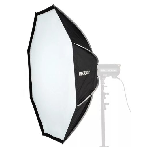 Godox LiteMons LE600BI LED lámpa szett 150cm oktobox