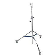 Mikrosat CHS-300cm - Állítható Állvány Kerekekkel - 300cm 