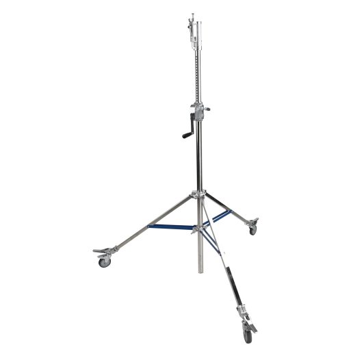 Mikrosat CHS-300cm - Állítható Állvány Kerekekkel - 300cm 