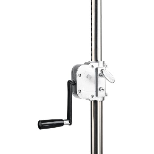 Mikrosat CHS-300cm - Állítható Állvány Kerekekkel - 300cm 