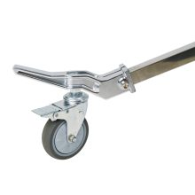 Mikrosat CHS-300cm - Állítható Állvány Kerekekkel - 300cm 