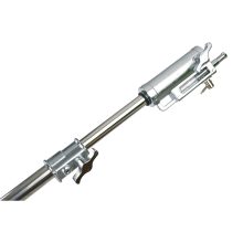 Mikrosat CHS-300cm - Állítható Állvány Kerekekkel - 300cm 