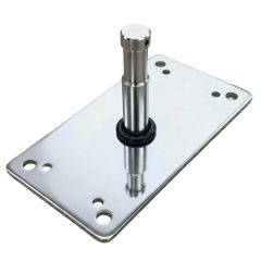 Mikrosat F800 Baby Plate Spigottal