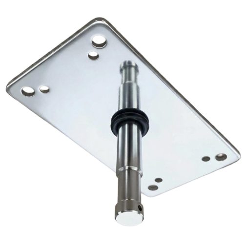 Mikrosat F800 Baby Plate Spigottal