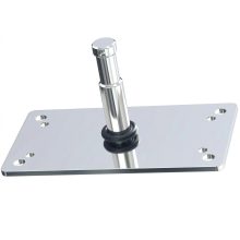 Mikrosat F800 Baby Plate Spigottal