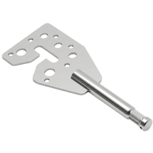 Mikrosat Gobo Plate Baby Pin (M30026)