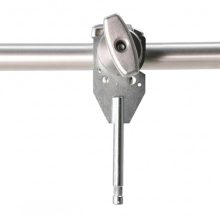 Mikrosat Gobo Plate Baby Pin (M30026)