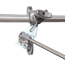 Mikrosat Gobo Plate Baby Pin (M30026)