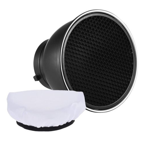 Mikrosat 7" Reflektor KIT 2 - 18cm