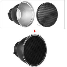 Mikrosat 7" Reflektor KIT 2 - 18cm