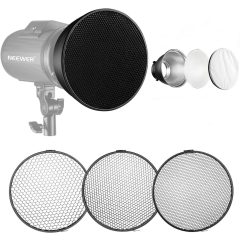 Mikrosat 7" Reflektor KIT 4 - 18cm