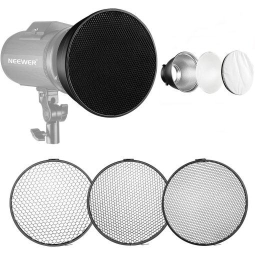 Mikrosat 7" Reflektor KIT 4 - 18cm