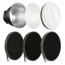 Mikrosat 7" Reflektor KIT 4 - 18cm