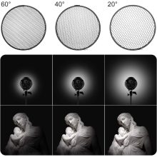 Mikrosat 7" Reflektor KIT 4 - 18cm