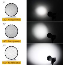 Mikrosat 7" Reflektor KIT 4 - 18cm