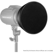 Mikrosat 7" Reflektor KIT 4 - 18cm