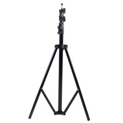 Mikrosat Lámpaállvány MK-240 - (max. 4kg, 242cm)