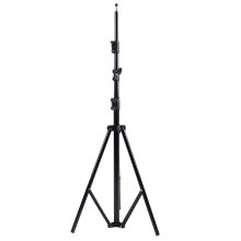 Mikrosat Lámpaállvány MK-240 - (max. 4kg, 242cm)