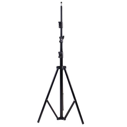 Mikrosat Lámpaállvány MK-240 - (max. 4kg, 242cm)