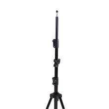 Mikrosat Lámpaállvány MK-240 - (max. 4kg, 242cm)