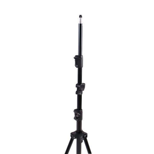 Mikrosat Lámpaállvány MK-240 - (max. 4kg, 242cm)