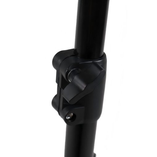 Mikrosat Lámpaállvány MK-240 - (max. 4kg, 242cm)