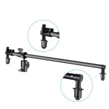 Mikrosat Derítőlap Tartó Kar 71-120cm (RE206)