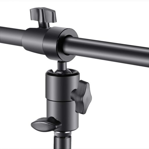 Mikrosat Derítőlap Tartó Kar 71-120cm (RE206)