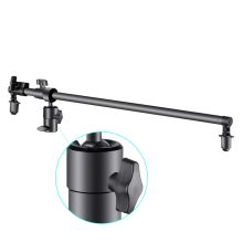 Mikrosat Derítőlap Tartó Kar 71-120cm (RE206)