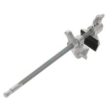 Mikrosat satu spigottal - End Jaw Clamp - 32cm