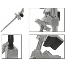 Mikrosat satu spigottal - End Jaw Clamp - 32cm