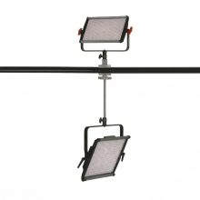 Mikrosat satu spigottal - End Jaw Clamp - 32cm