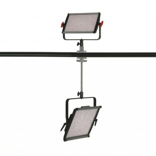 Mikrosat satu spigottal - End Jaw Clamp - 32cm