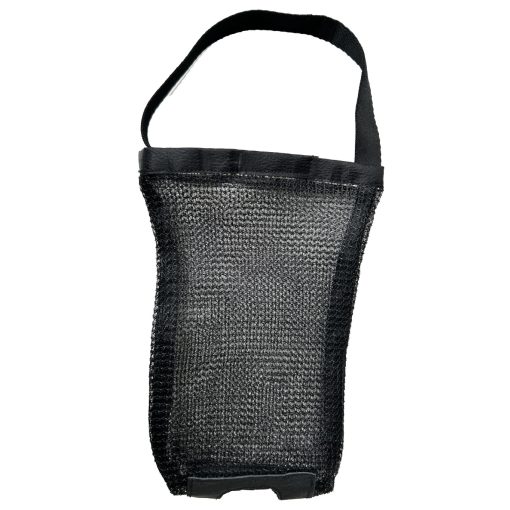 Mikrosat Hálózati Adapter Tartó Zsák LA Szériás LED Lámpához