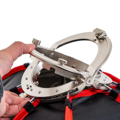 Mikrosat SB1027 Softbox - 1CLICK - 120cm