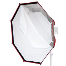 Mikrosat SB1027 Softbox - 1CLICK - 120cm
